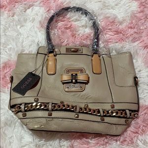 Brand new guess bag